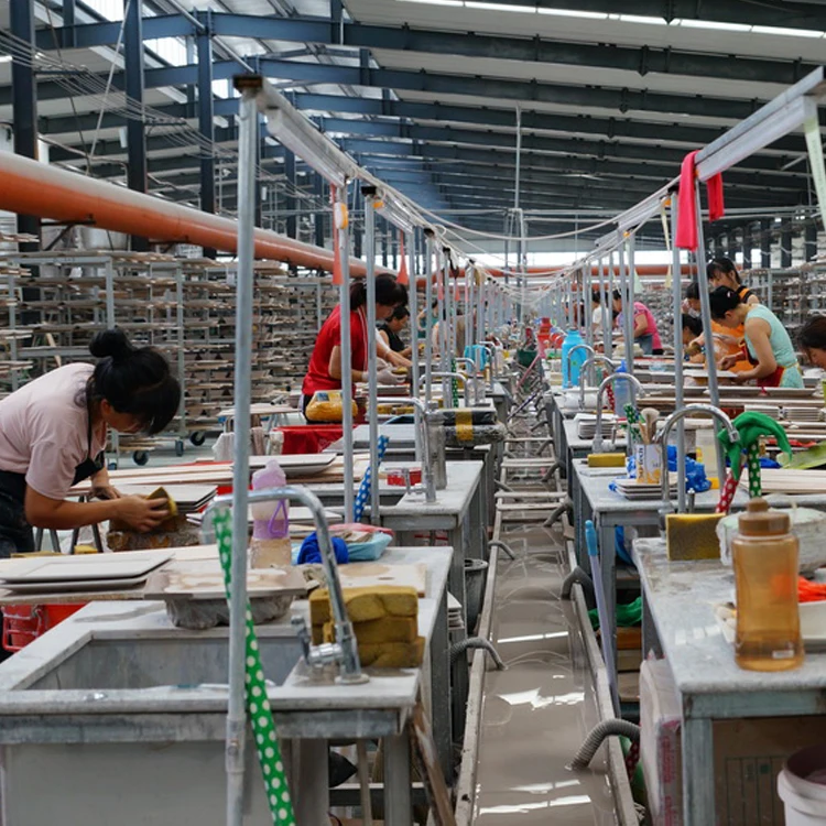 halloween party decoration black tropical forests tableware set restaurant chinese crockery set ceramic