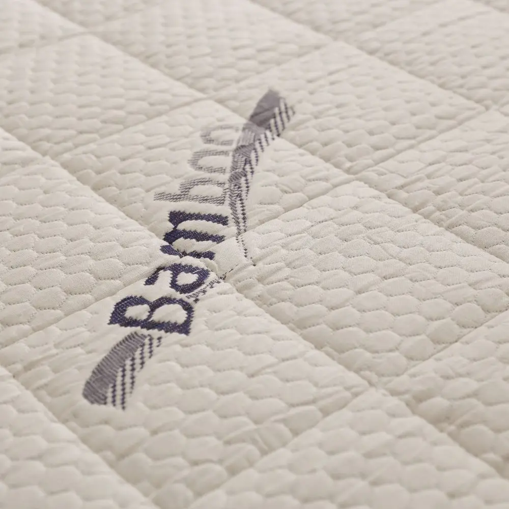 Rolled pack spring roll up mattress exporter flexible for small apartment