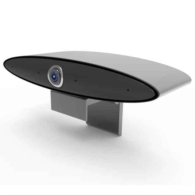 New small USB conference camera 4K UVC video output