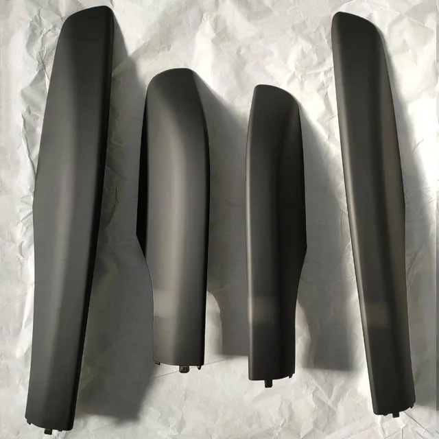 Car crossover luggage rack cover 2004-2014 Fortuner runner roof rack original original modification for Toyota