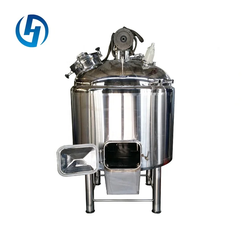 10bbl микро пивоваренный Таш и лаутер Тай в пивоварне для пивоваренного оборудования