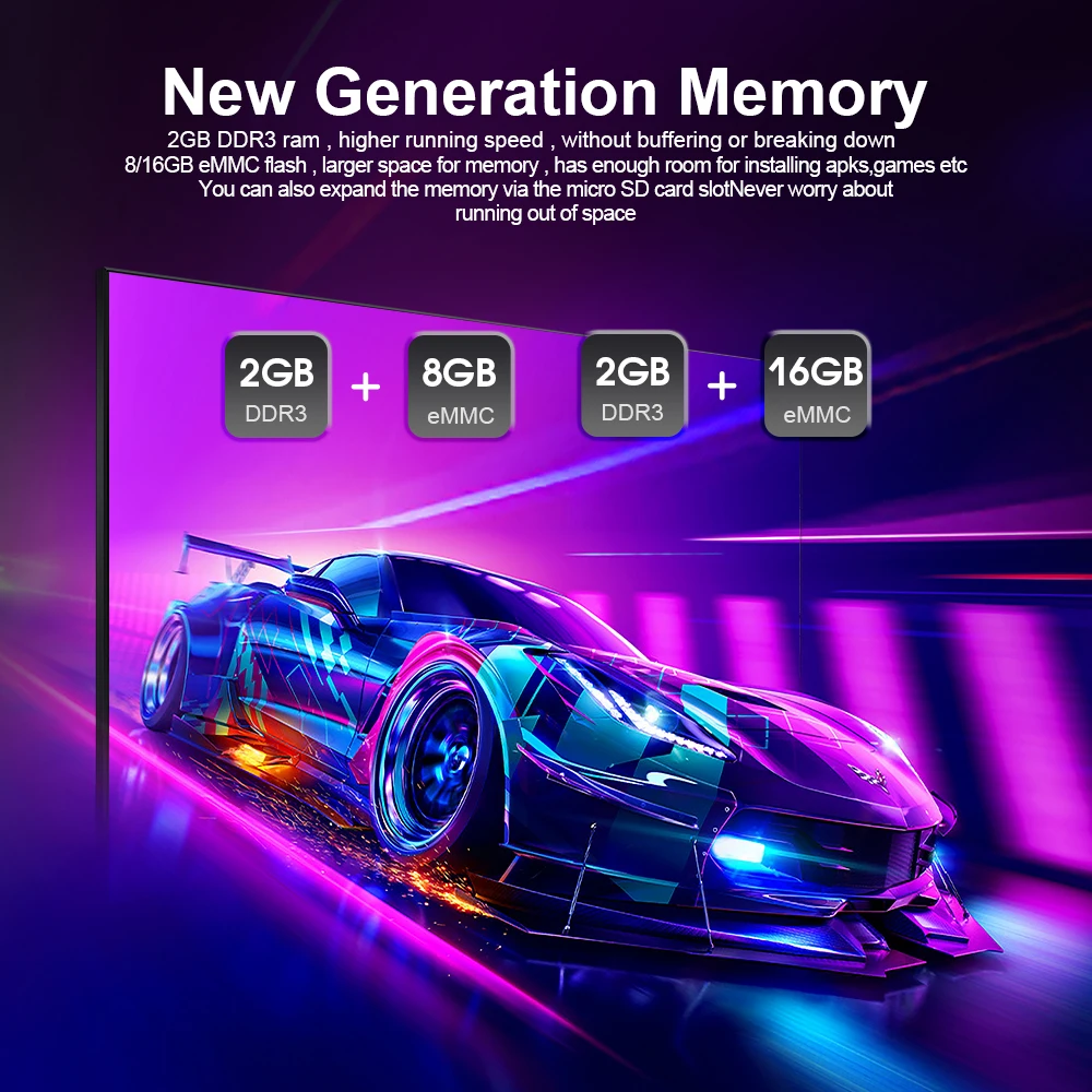 smart tech tv box High-end chip amlogic chip Xs97 V1 box tv android iptv