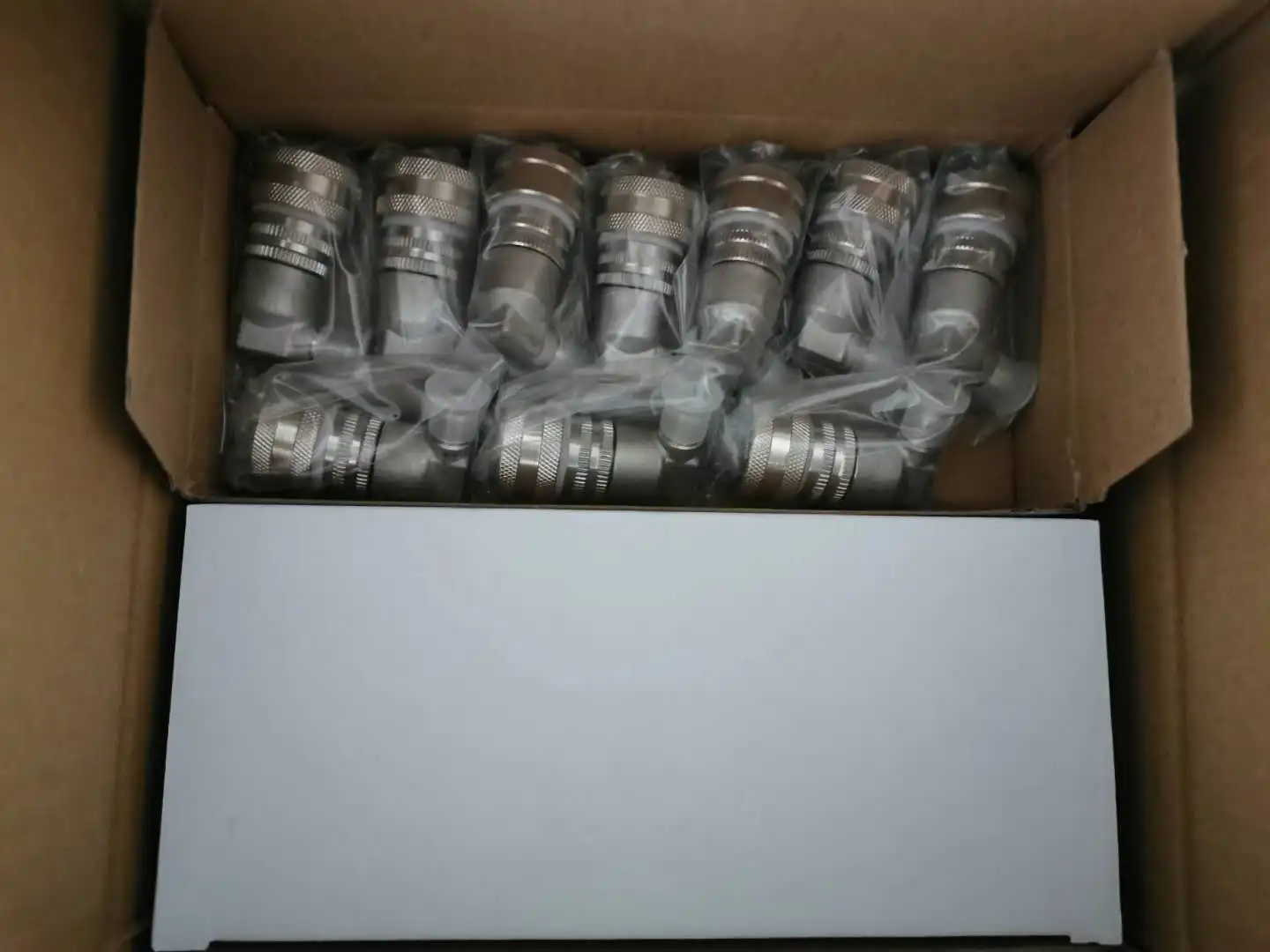 Food Grade 304 Gas Ball Lock Post Quick Disconnect Beer Keg for Bar Home