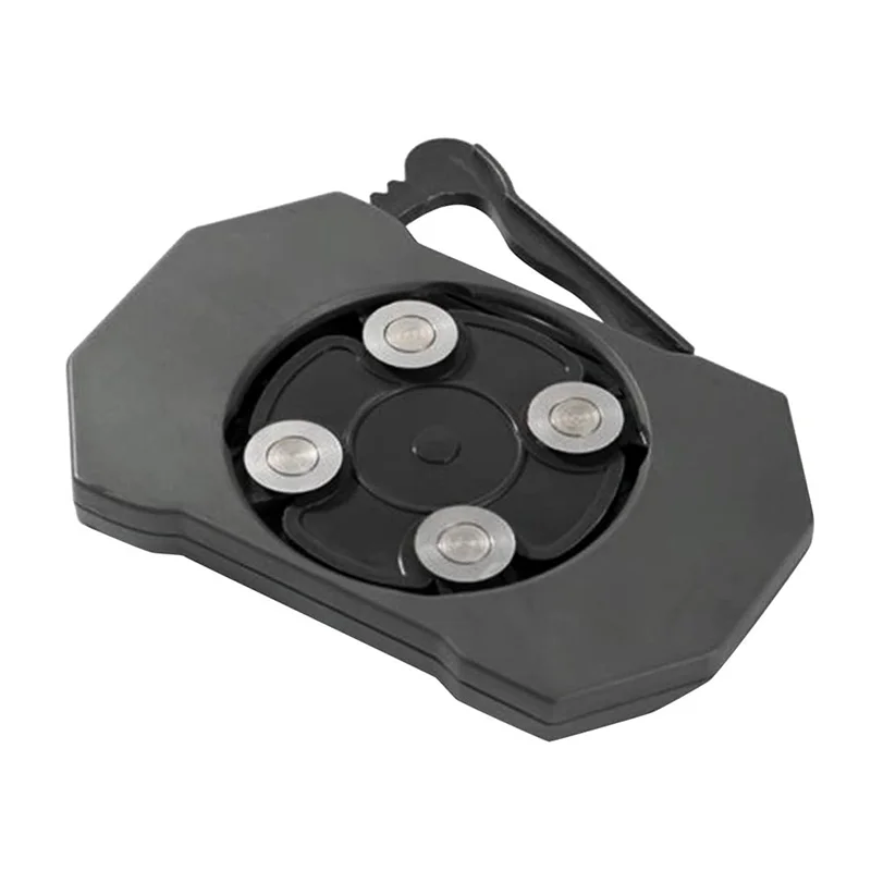 
High-quality portable daily bottle opener with one-key safe can opener High quality can opener 