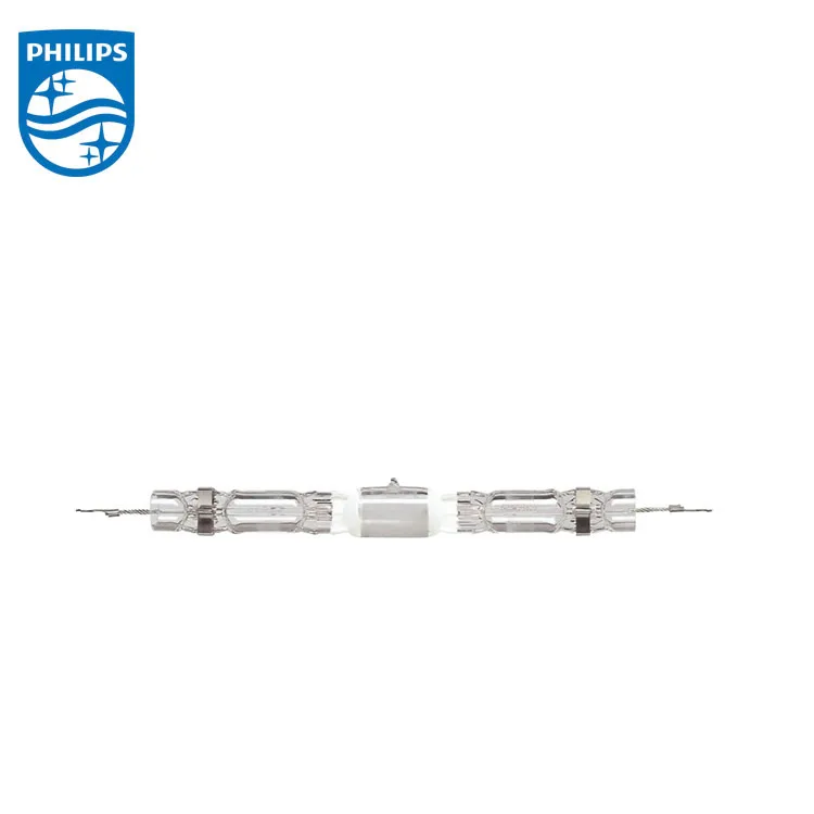  Металлическая галогенная лампа Philips MASTER MHN-LA 1000 Вт/956 230 В XWH освещение для стадиона