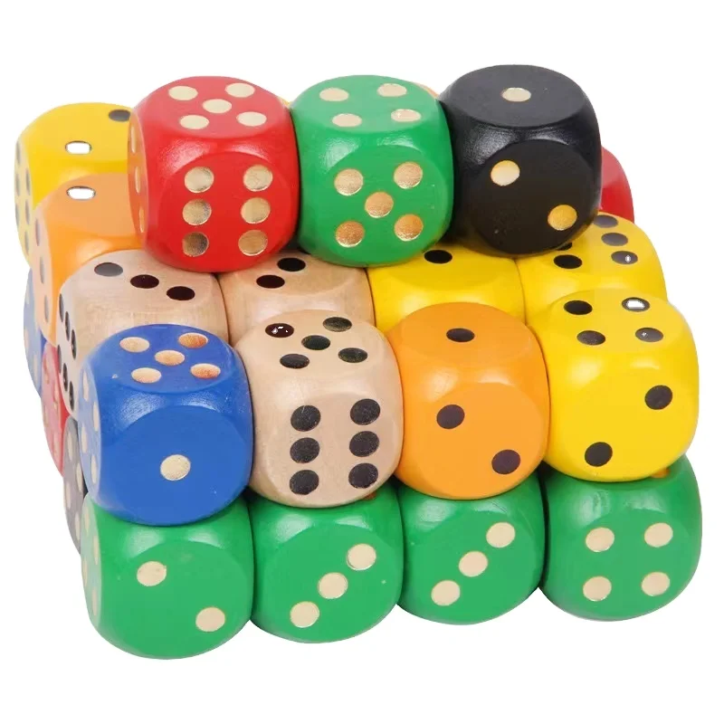 2024 Новые товары классическая деревянная головоломка с динозаврами 6 шт. настольная игра Игрушки для раннего развития Монтессори игрушки детей мальчиков и девочек