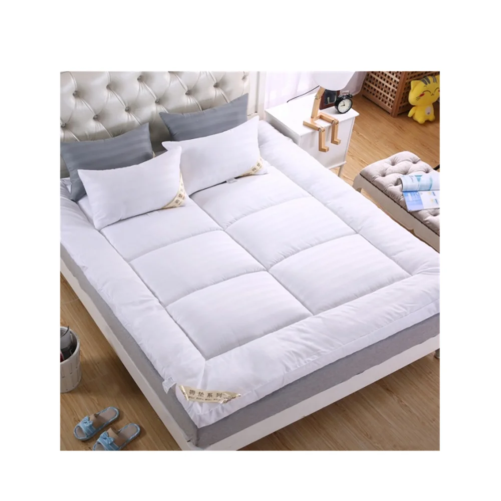 
Hypoallergenic Waterproof/Bed Bug/Dust Mites Cover Zippered Mattress Encasement 