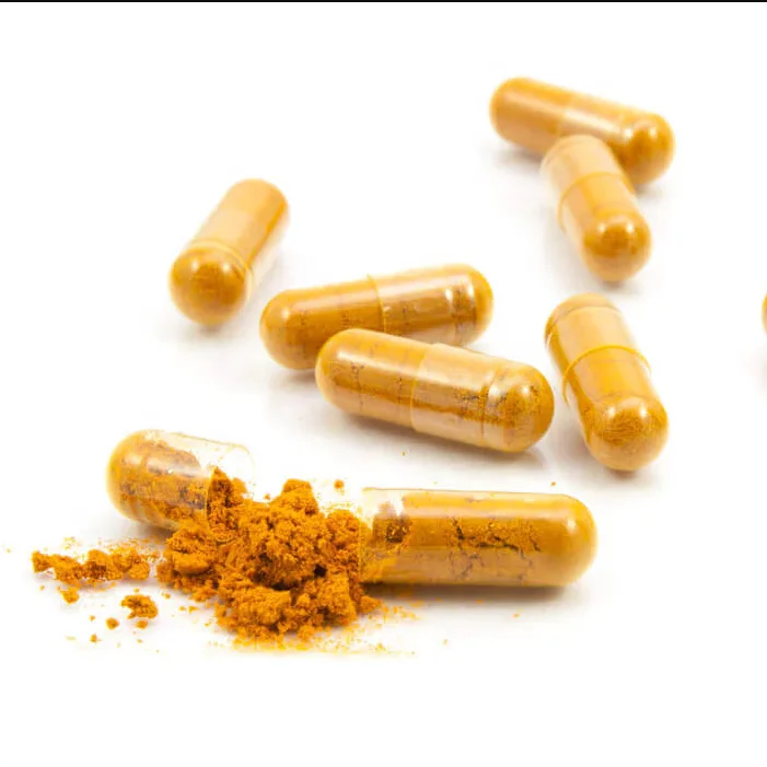 KXT Manufacturer Empty Vegetable Capsule Filling Vitamin Medical HPMC Empty Vacant Vegan Vegetable Plant Capsule Vegan Pill