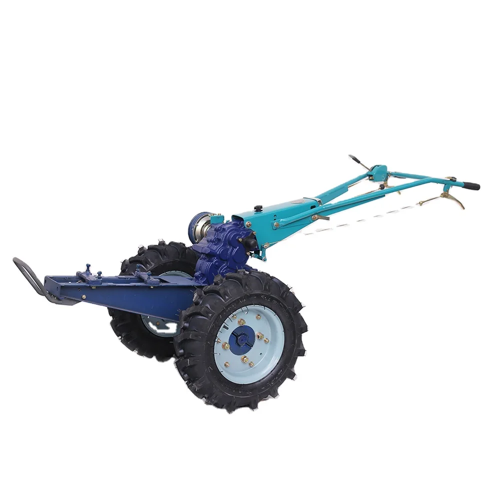 Flexible Custom Small Tractor For Sale In Lebanon Mini Electric Tractor Diesel Motocultor