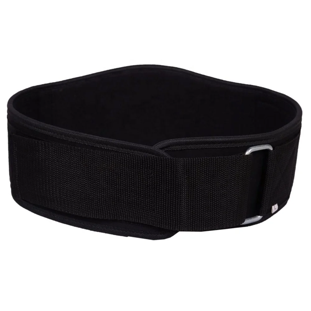 Waist Support High Quality EVA Belt Gym 3 Colors Custom Sweat Belt Neoprene Belts For Weight Lifting