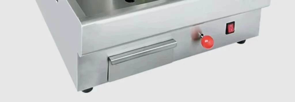 Commercial electric Middle East grill Turkish barbecue machine Middle East automatic electric rotary grill