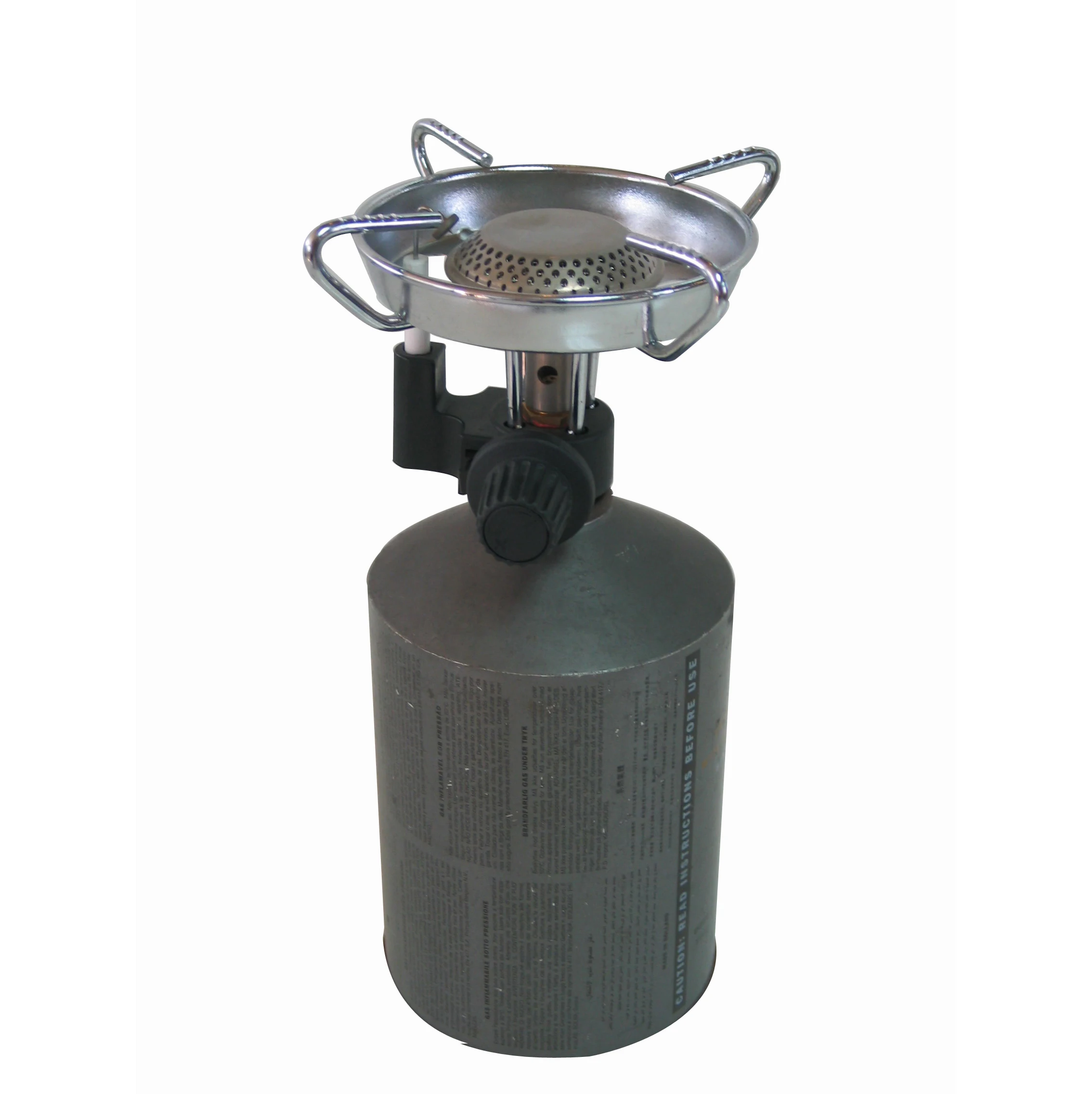 Worldwide Best-selling Portable Gas Oven With Stove For Outdoor Backpack Gas Cooker