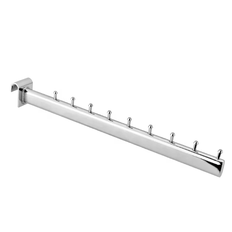 Wholesale Cheap metal round tube display hanger