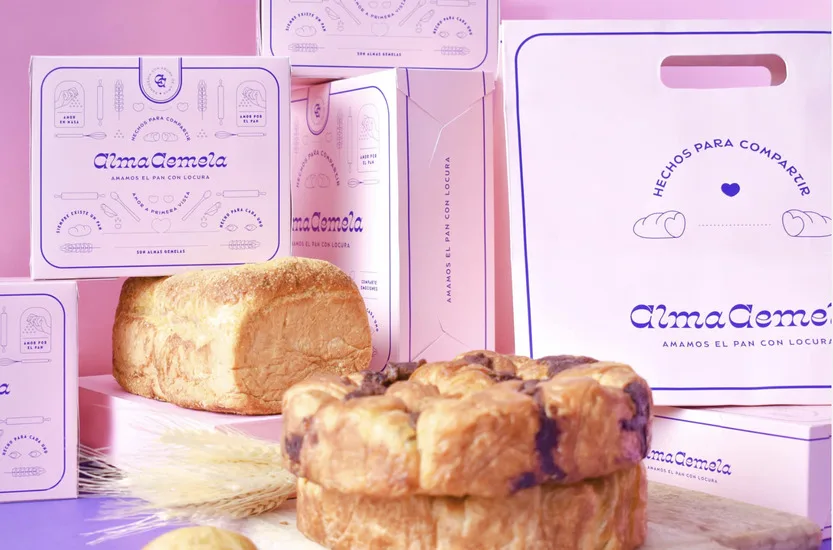 Wholesale Giving Foldable Sweets Baking Cardboard Food Grade Gift Packaging Dessert Cake Box