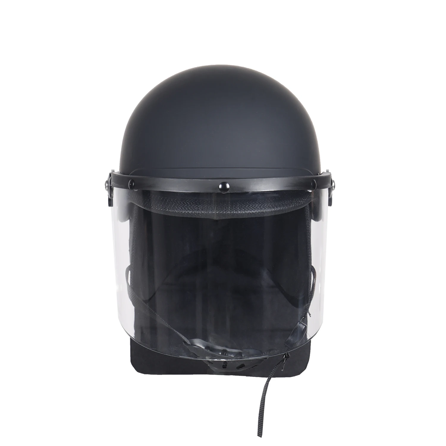 Anti Stab Fire Resistant Tactical Outdoor Lightweight Helmet ABS Safety Training Helmet