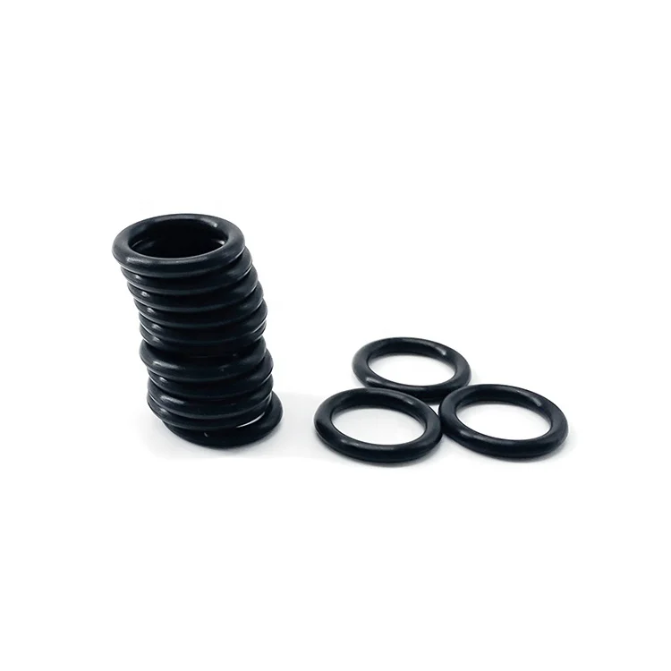IBG High temperature and chemicals resistant kalrez ffkm o rings