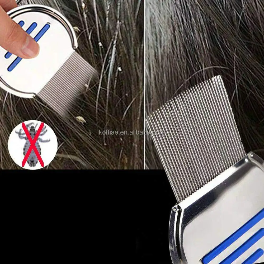 Lice comb (11)