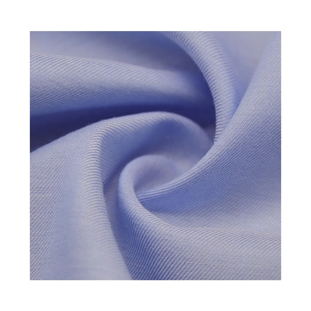 12086 # 28.3% tencel28.3 % хлопок 43.4% полиэстер саржевая ткань для женских пальто растений