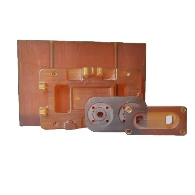 Esd Anti-static Ultem Pei Sheet Rod 6-50mm Thick