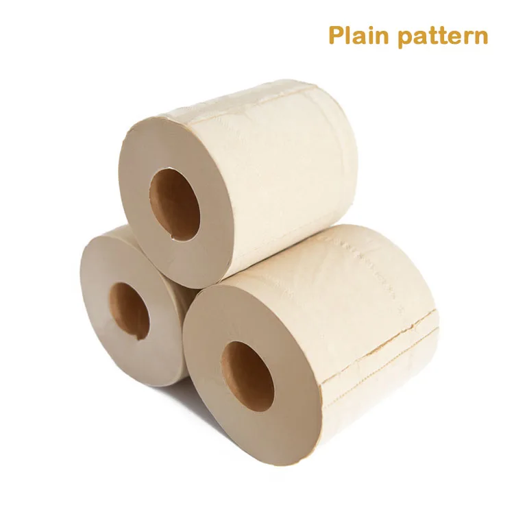 OEM Private Label toilet paper manufacturer china 1 ply 2ply 3 ply Toilet Tissue Rolls