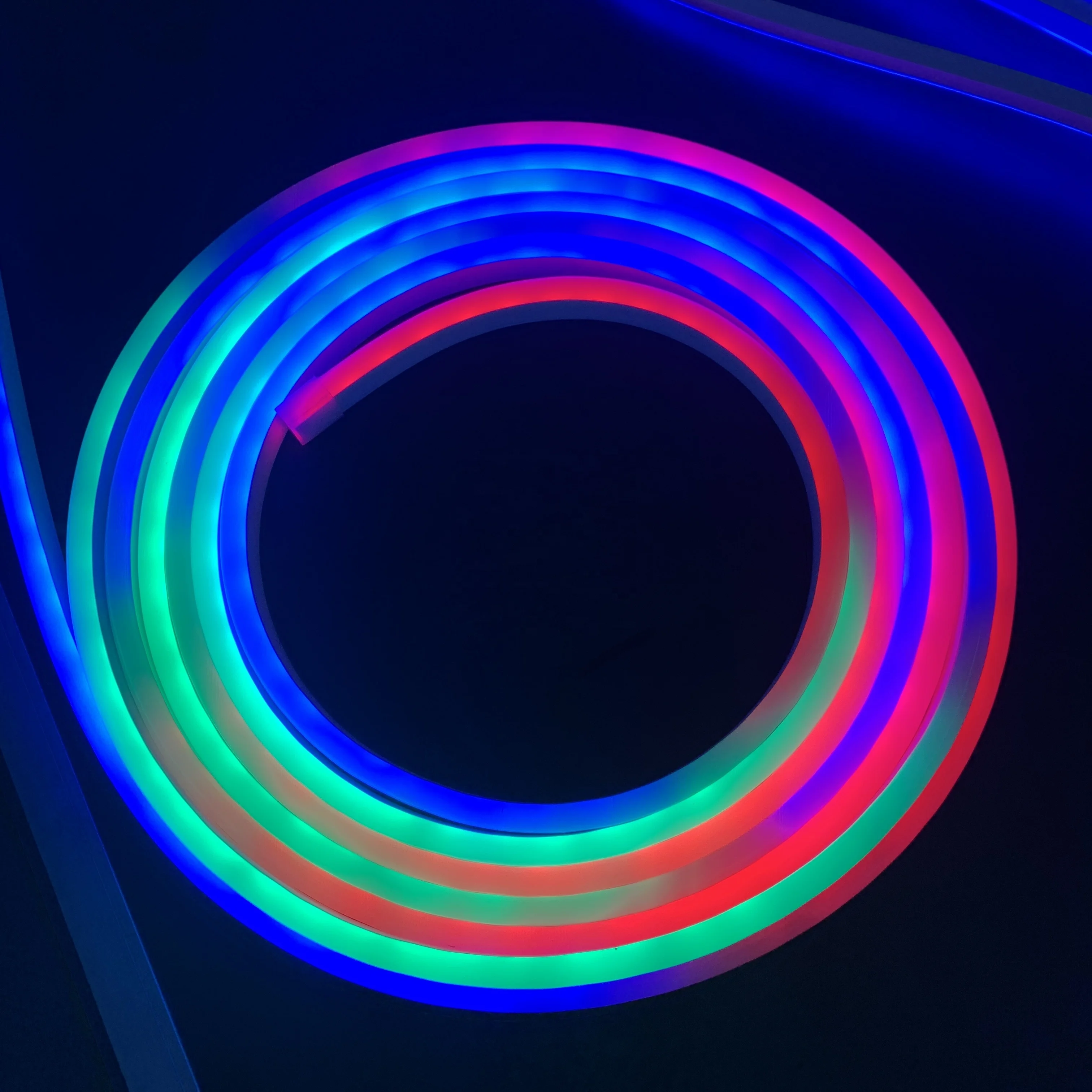 
ShenZhen Custom Decoration Neon Sign Letters Advertising Acrylic Event Shop LED Neon Signs DIY Indoor 