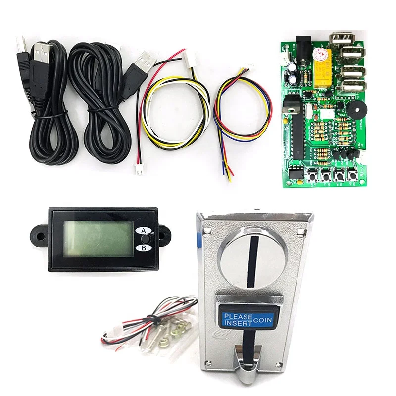 24v Автоматическое отключение переключатель x tyle multi функция задержки pcb jy-18 18a таймер доска jy 18