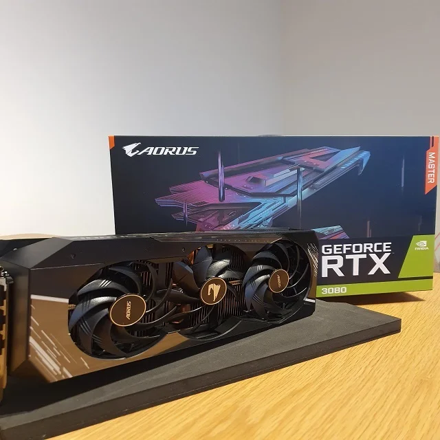 
 Top NEW AORUS RTX 3070/3080/3090 vga for GIG ABYTE AMD GAMING/EAGLE/VISION/OC master 8gb for gaming pc GPU Geforce graphics card  