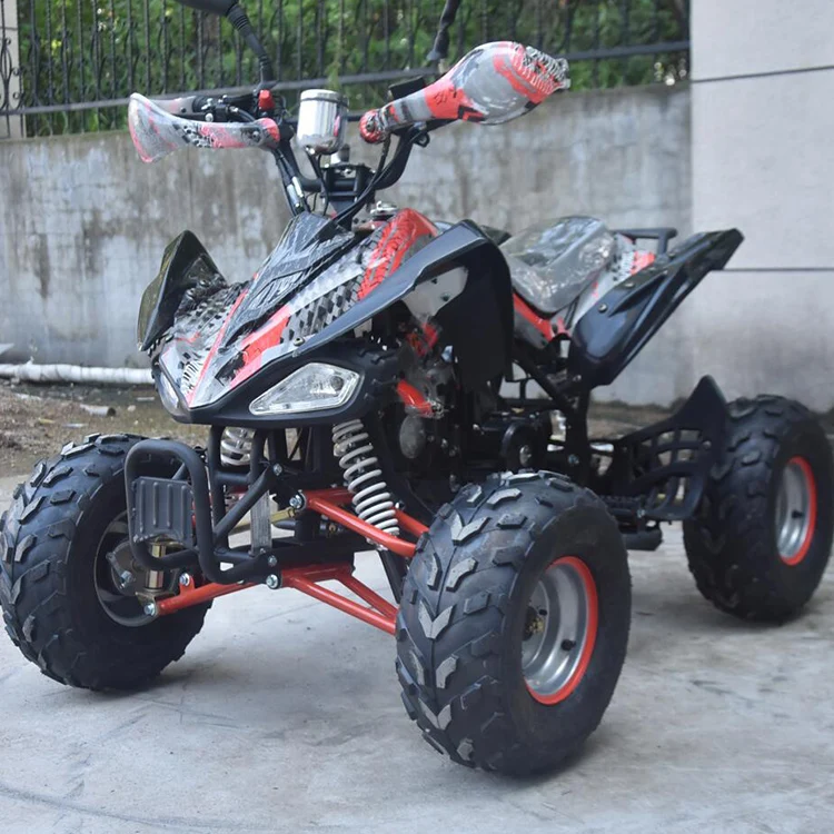 Заводская цена 110cc бензиновый мотовездеход для