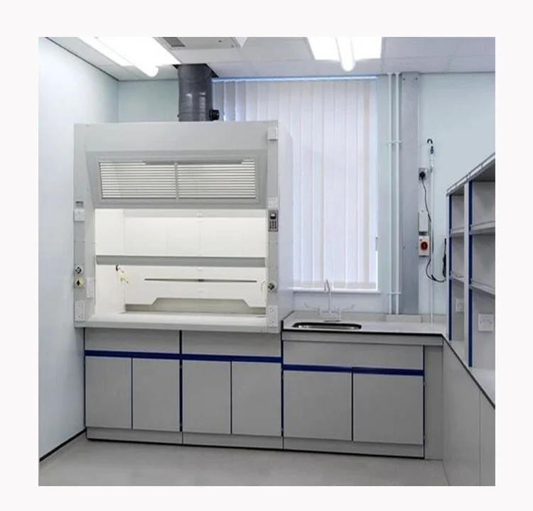 Laboratory fume cupboards industrial exhaust hood laboratory layout