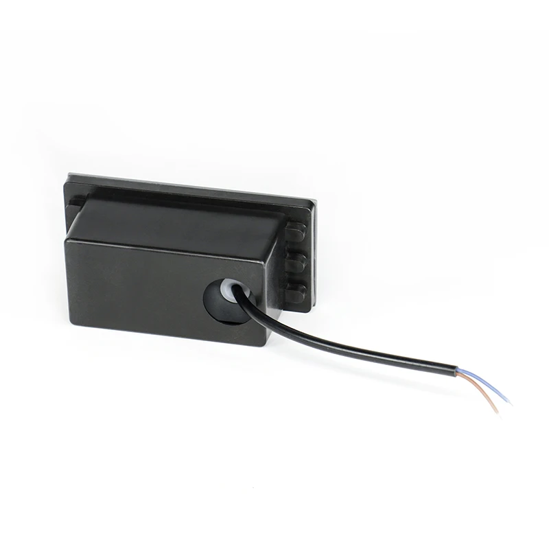 3w LED wall lamp staircase modern simple embedded wall mounted led step light stair corridor