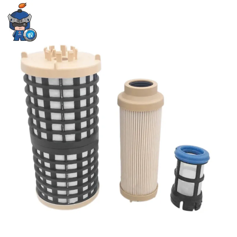 Factory Price Diesel Fuel Filter Element Fuel Filter Housing Used FOR MERCEDES-BENZ P550954