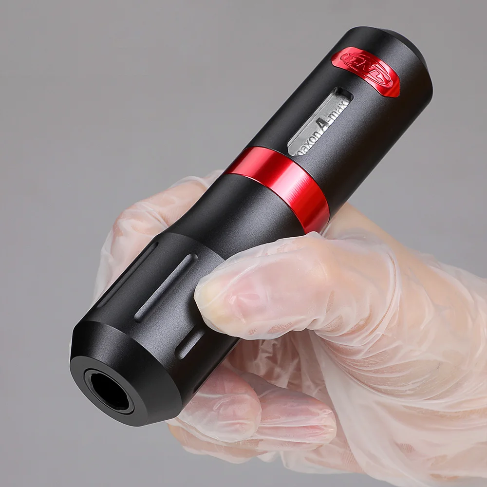 CNC X1 Professional Cartridge Rotary Tattoo Pen Style Tattoo Machine Grenade