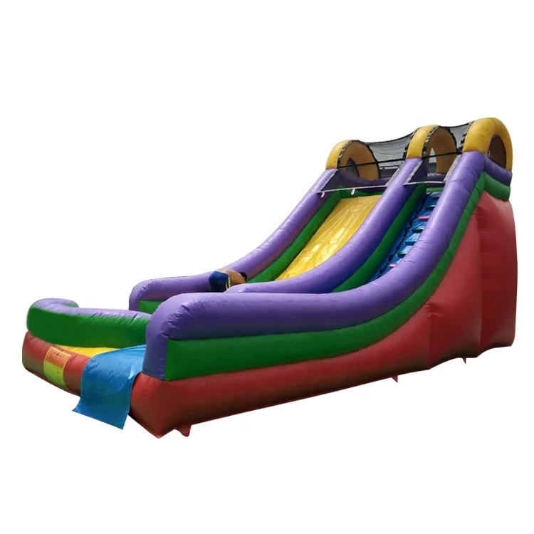 2021 карнавал комбо винил Радуга аквапарк дешевые мокрые Аква надувные