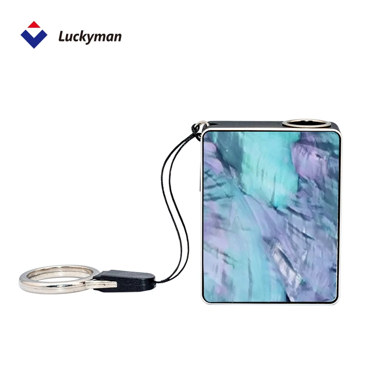 
550 mAh Vape Device CBD Vaporizer For CBD Cartridge Smoke Vape E cigarette 