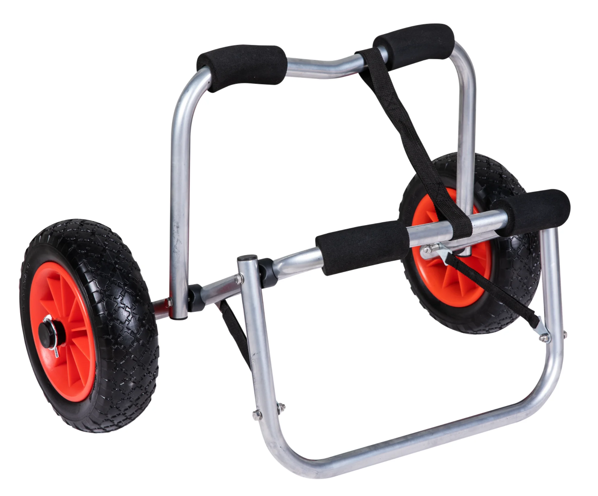 Online sale High quality Kayak cart trolley Kayak Accessories Boat Trailer