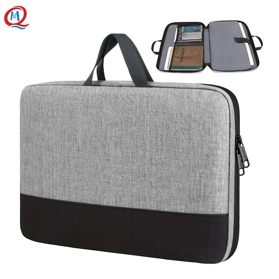 Laptop Bag Laptop Sleeve Water Resistant Computer Case Laptop Carrying Case