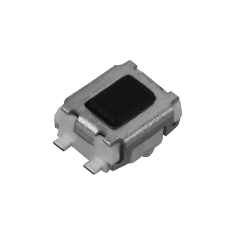 TS-2209A silicone tactile Switch Micro switch Push button Square Knobs for pcb