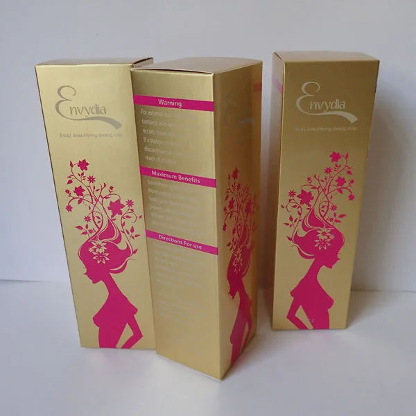 
Коробка для драгоценностей, парфюм, подарочные коробки из золотой фольги с индивидуальным принтом 