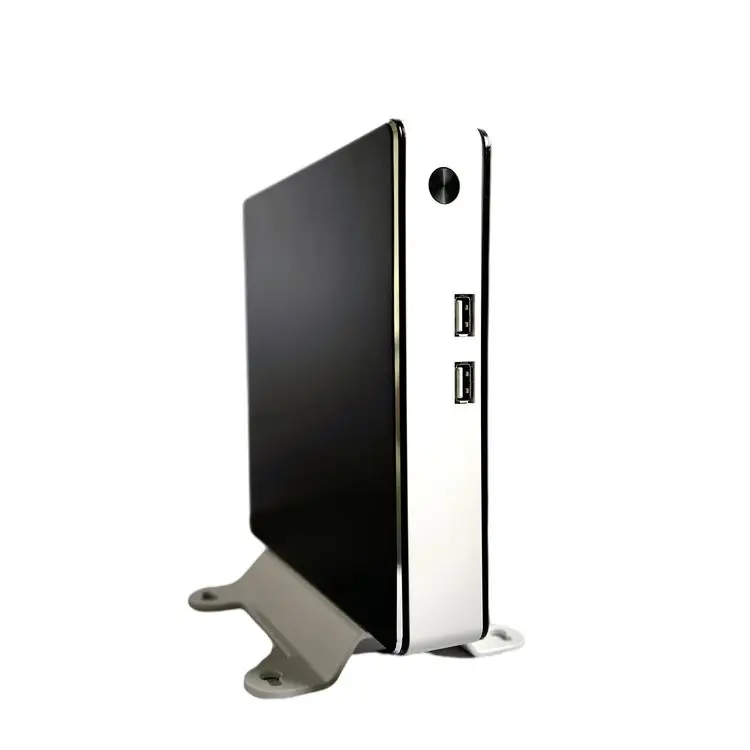 Офисный домашний мини-ПК M1 H310 MB 8-го 9-го поколения core i3 i5 i7 настольный