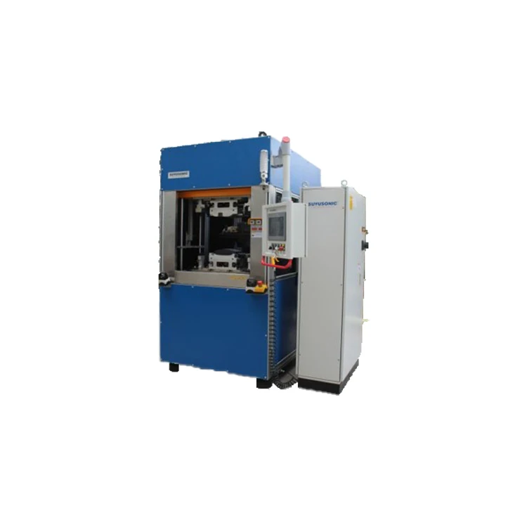 SY-HP5835/SV вертикальный servo сварочный аппарат нагревательной плиты в основном используется для сварки автомобильных