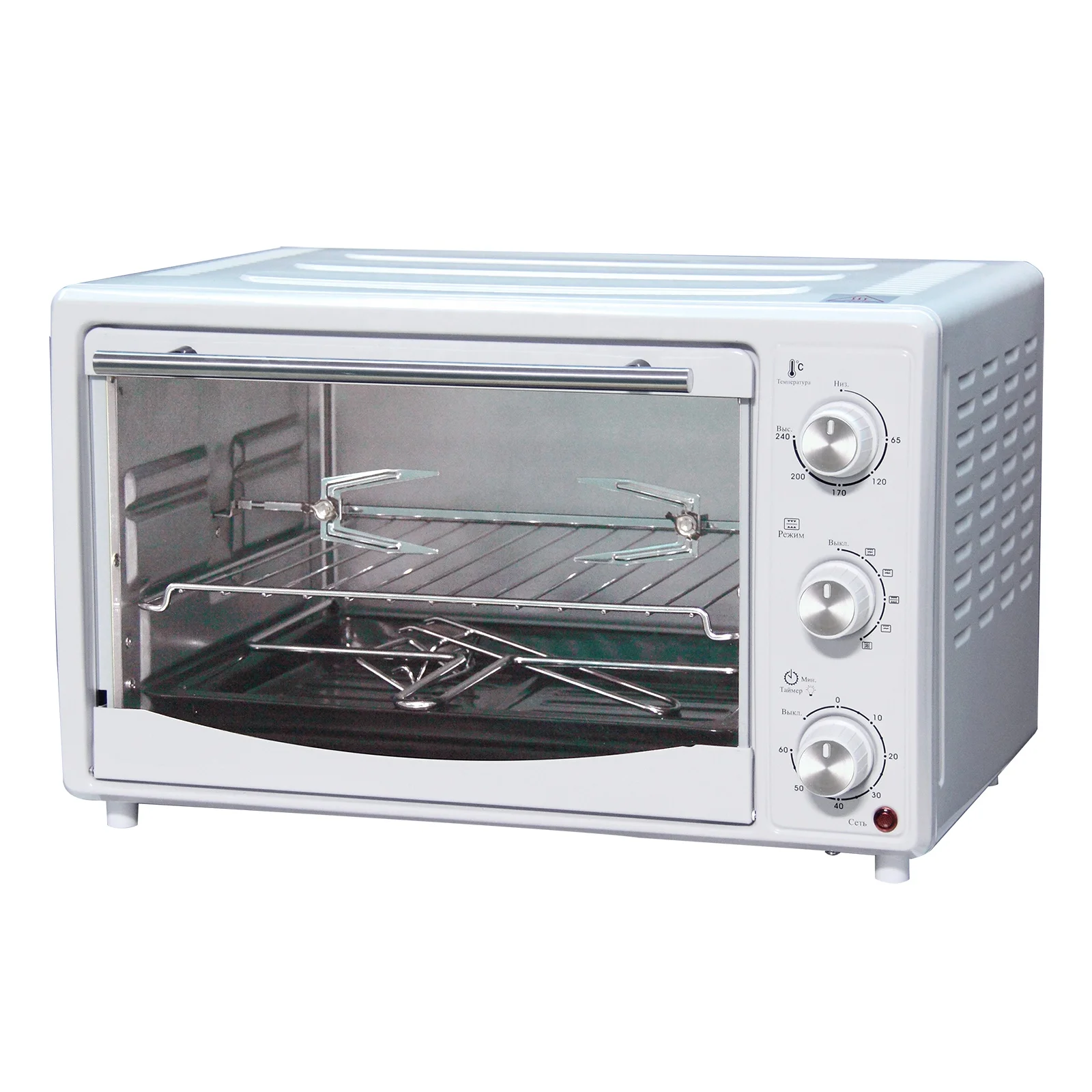 wholesale price Electric Oven baking oven house hold kitchen appliances