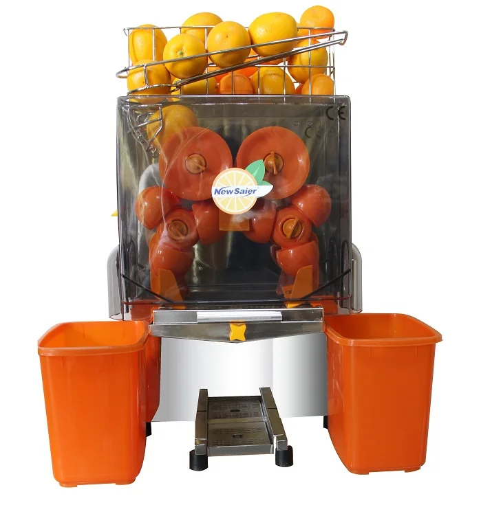 Пресс для экстракции граната и фруктов, пресс для цитрусовых