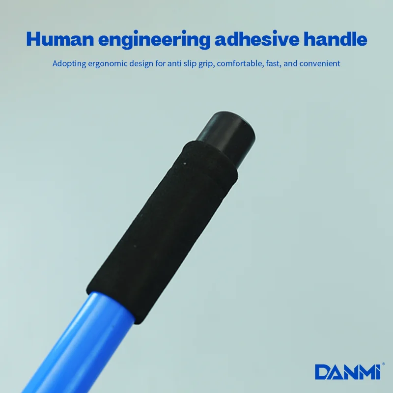 DANMI Extendable Scissors Pruning Tool Tall Tree Branch Lopper High-altitude Shears