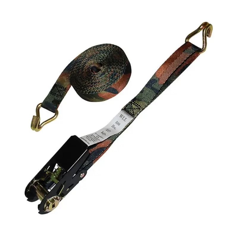 Cargo Straps Ratcheting Heavy Duty Strap Winder Heavy Duty Ratchet Strap Retractable