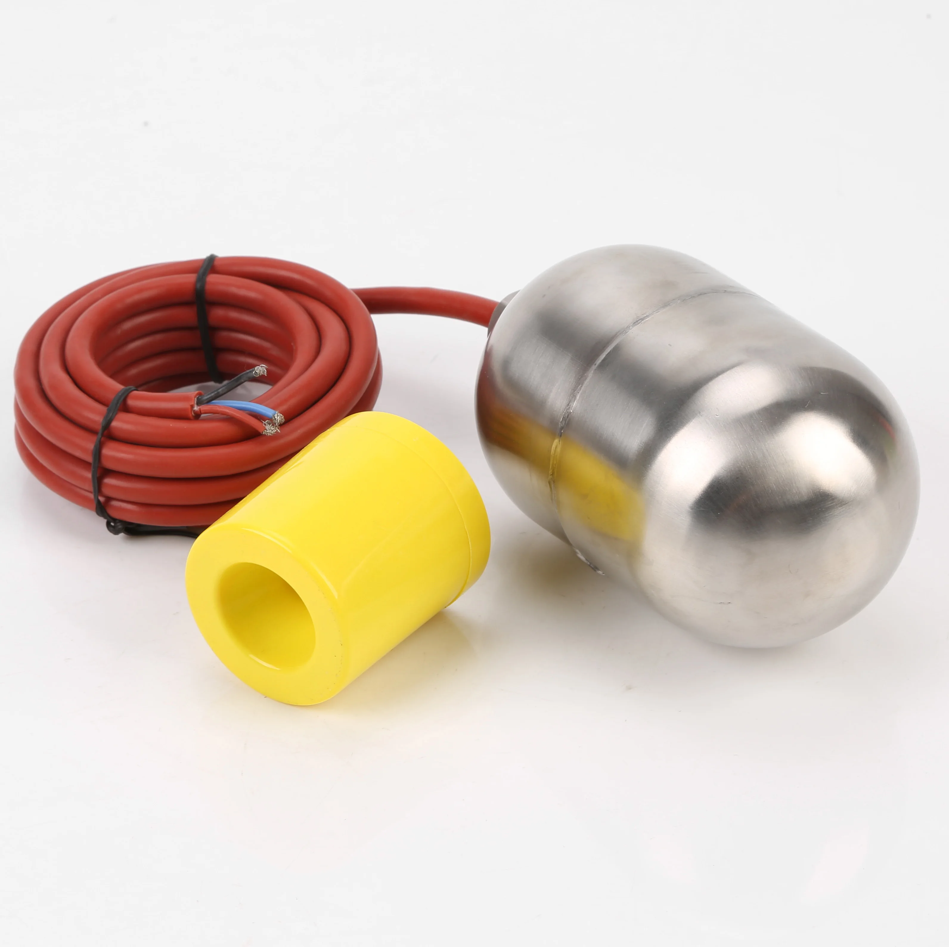 HEIGHT professional manufacturer hot sale water level sensor switch water tank level float switch with CE high quality