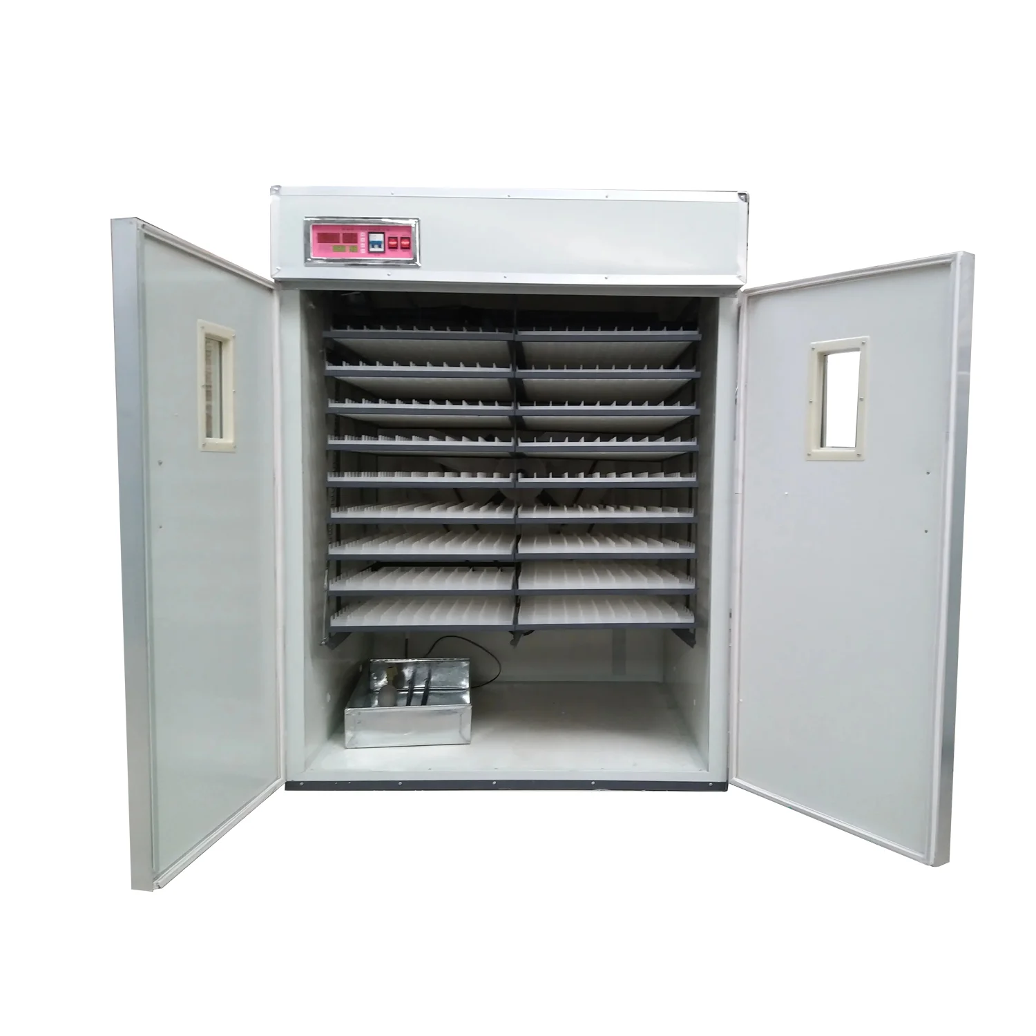 6 9 12 24 48 64 egg hatch machine automatic household small intelligent warm cube chick incubator