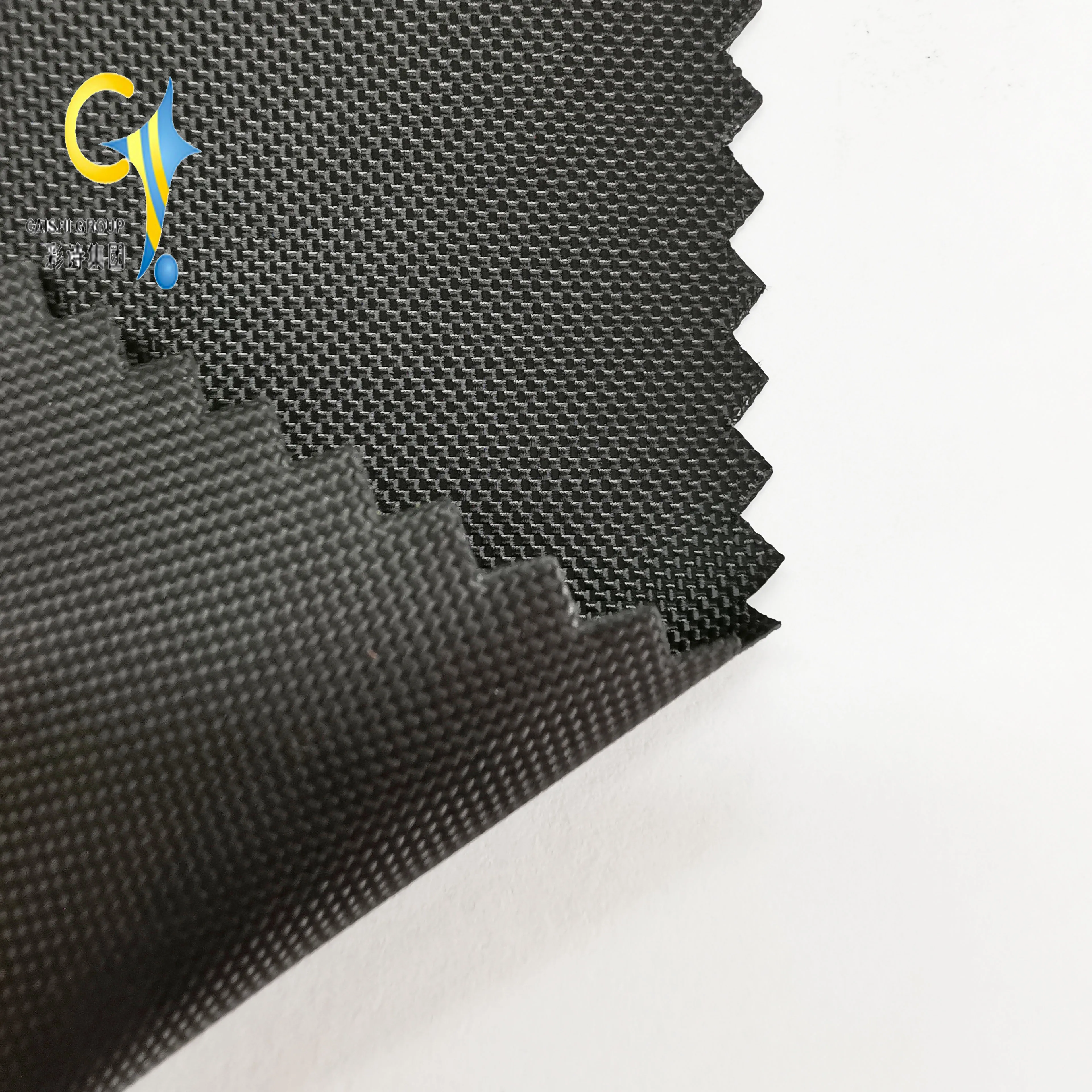 100 polyester fabric 3*3-96T  With PU coating outdoor using fabrics