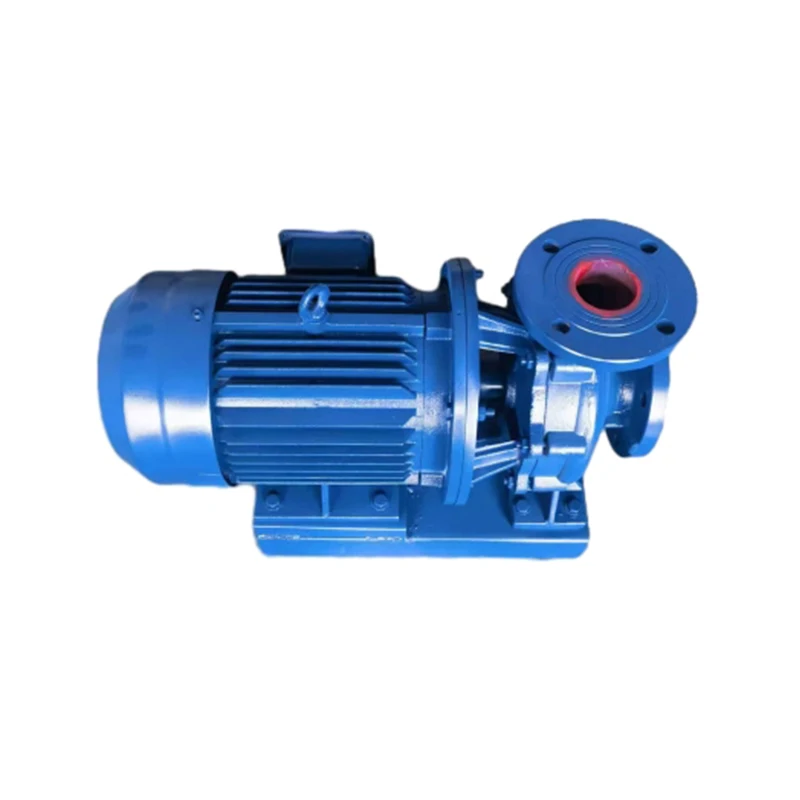 10hp 15hp 20hp 25hp 30hp 75hp электродвигатель рядные насосы высокого давления водяной бустерный насос Isw Трубопроводный