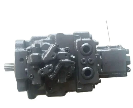 PC45 PC55 PC56 Mini Excavator Spare Part 708-1T-00132 Main Pump Hydraulic Pump