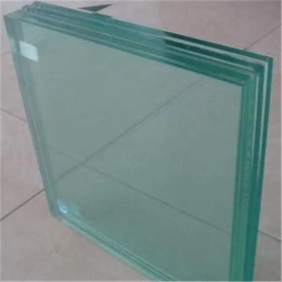 High quality 12mm full tempered toughened safety building glass for squash tennis panoramic padel court wall price